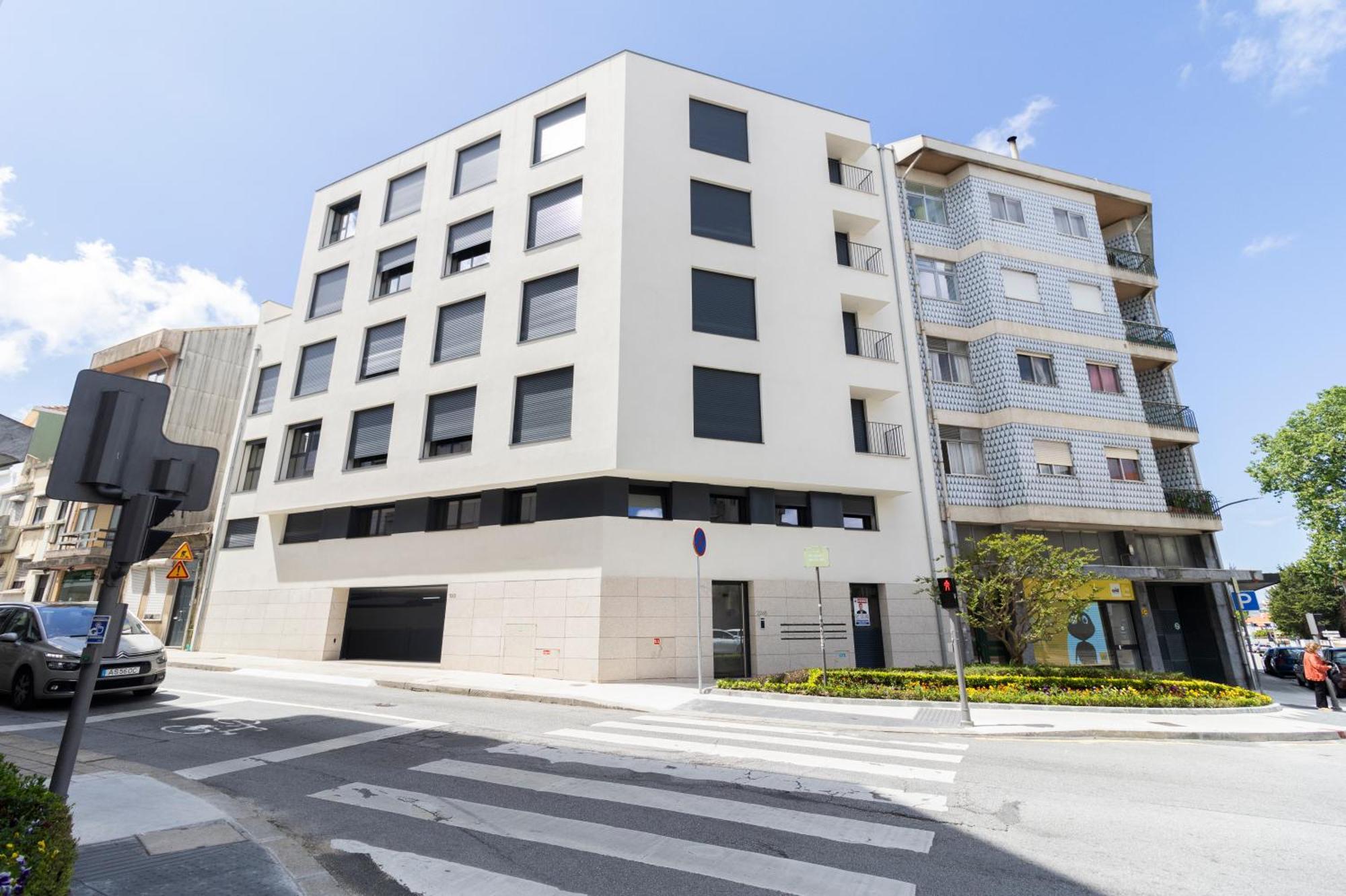 T2 Constituicao Porto Exterior foto